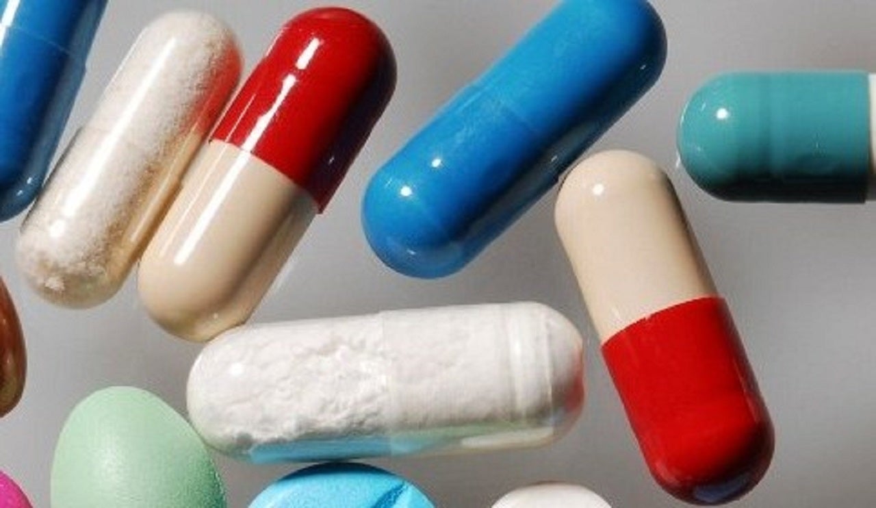 Referencia medicamentos.