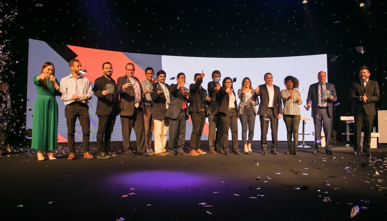 La convocatoria tienen plazo hasta el 10 de junio de 2022