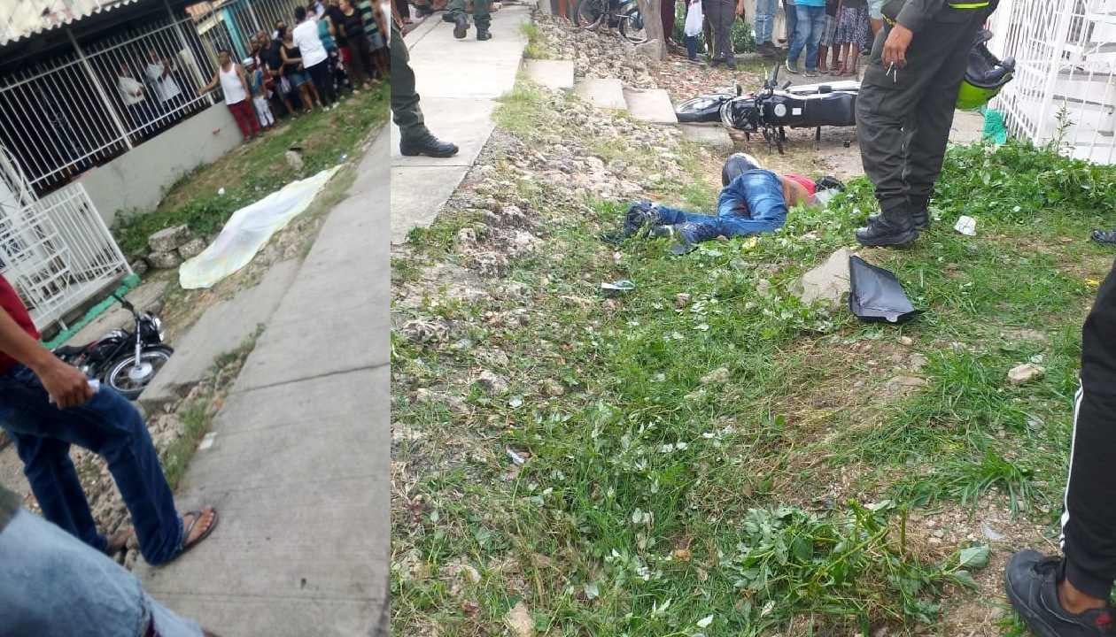 Las autoridades hasta el momento no han revelado la identidad