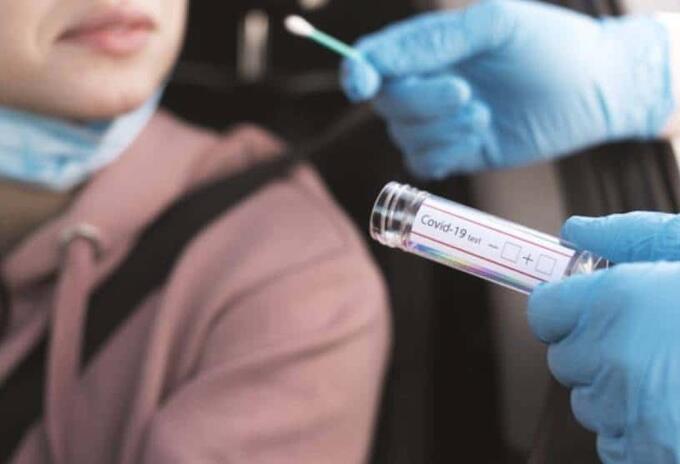 Covid en Barranquilla