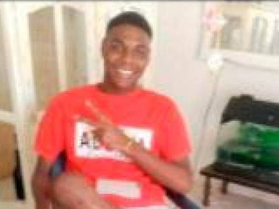 El accidente ocurrió en Blas de Lezo el 24 de mayo