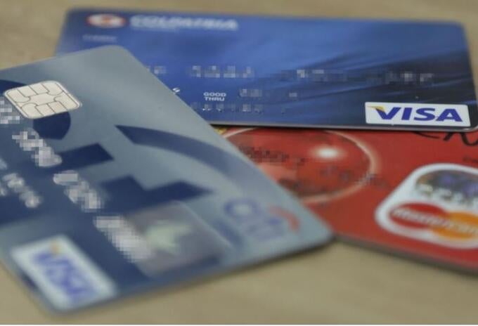 Feria de bancarización en Cartagena