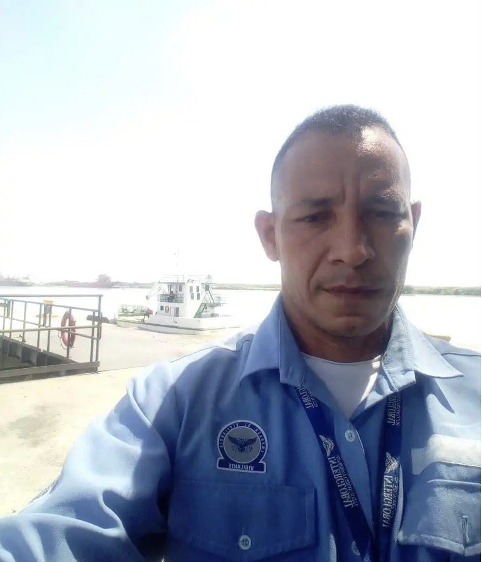 "Queremos saber qué pasó": Familiares de hombre que cayó al río Magdalena en Barranquilla