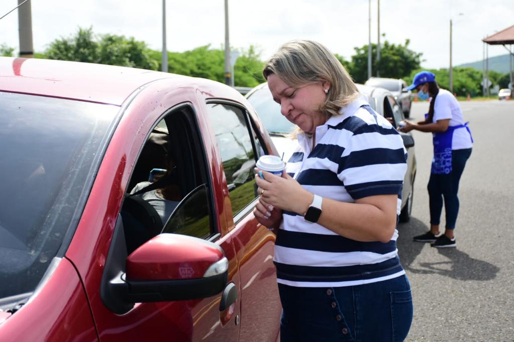 Autoridades de tránsito en Atlántico esperan que 70 mil vehículos se movilicen durante puente festivo