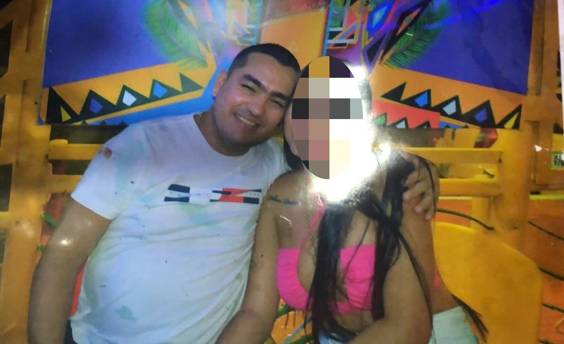 Miller Rafael Gutiérrez González