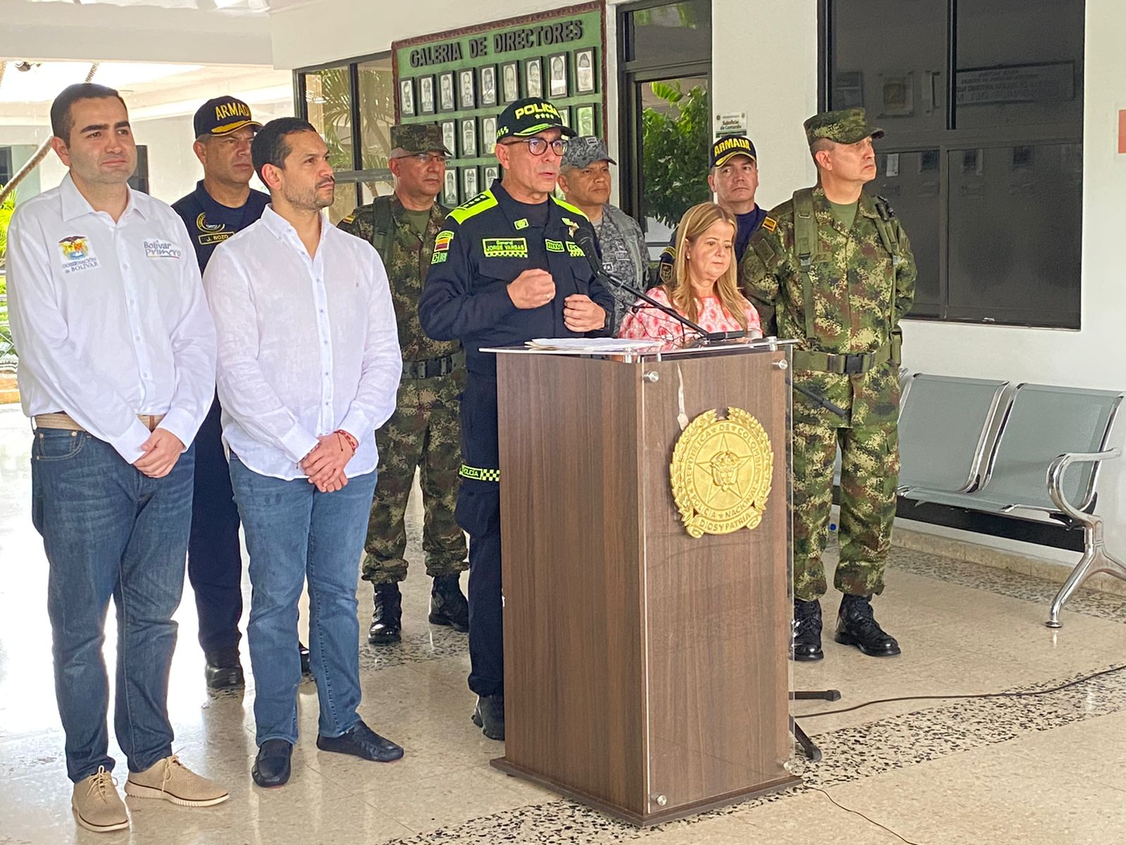 Consejo de seguridad