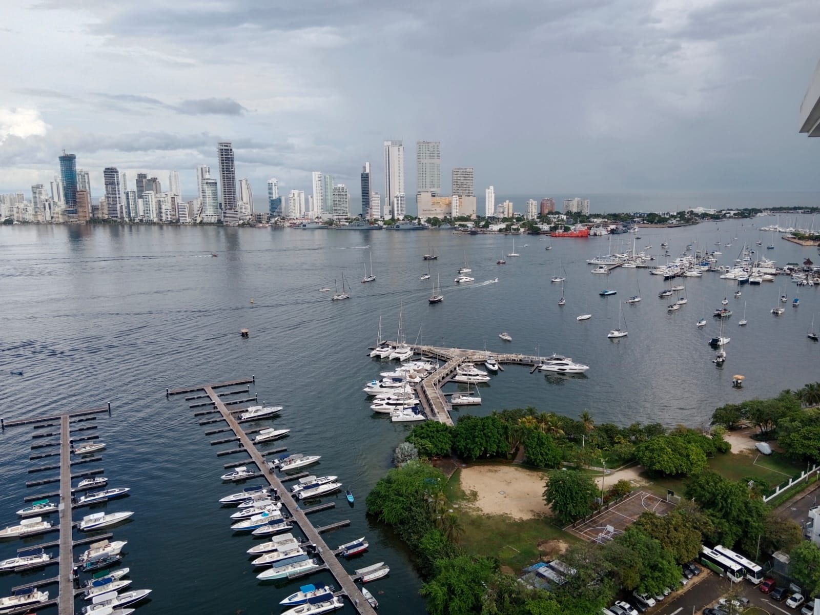 Piden a Fiscalía investigar presunto cartel del predial en Cartagena