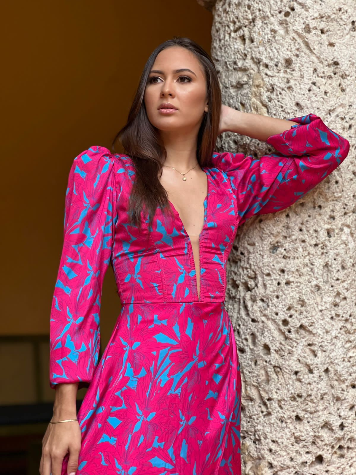 Señorita Bolivar 2022