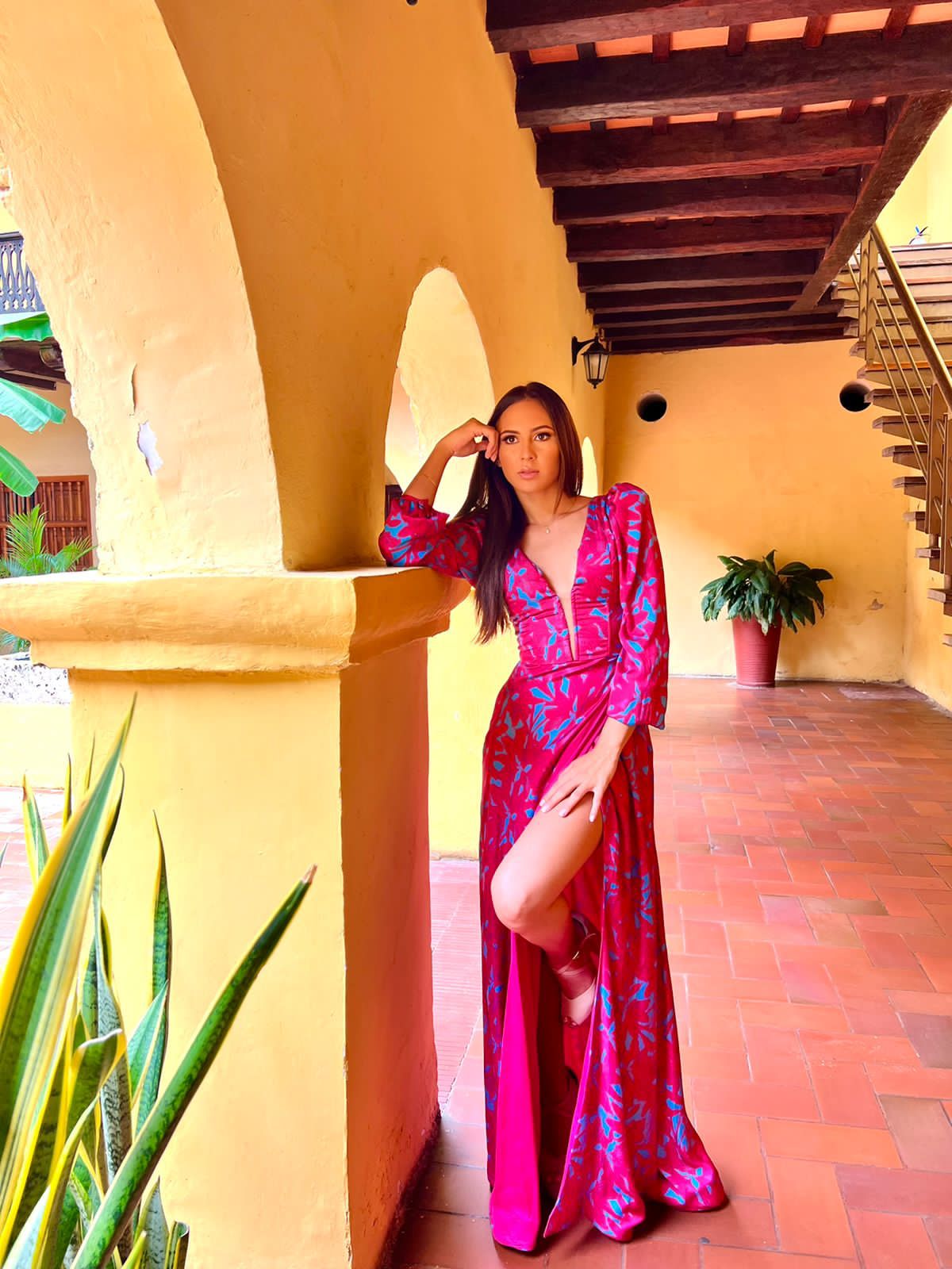 Señorita Bolivar 2022