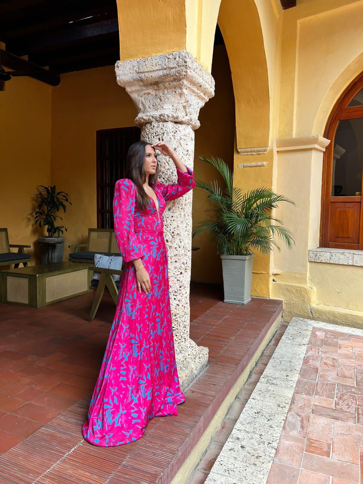 Señorita Bolivar 2022