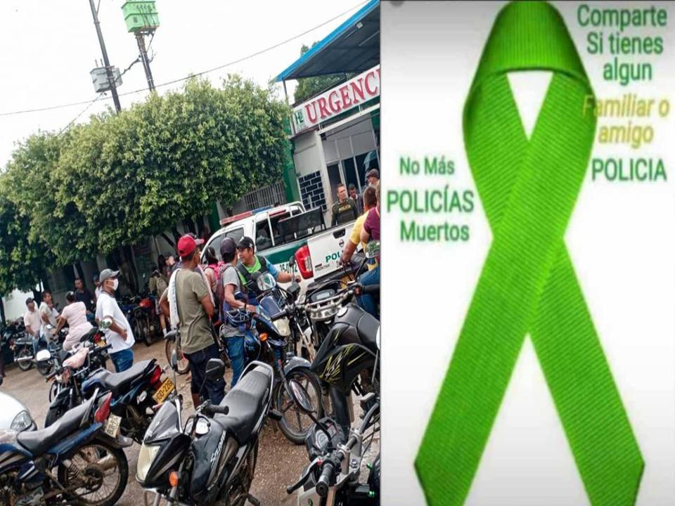 Son $50 millones los que se ofrecen de recompensa