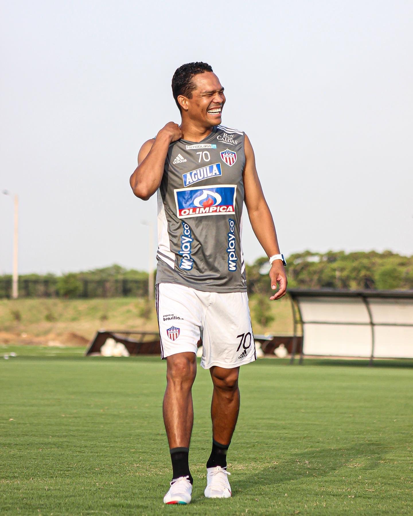 Carlos Bacca