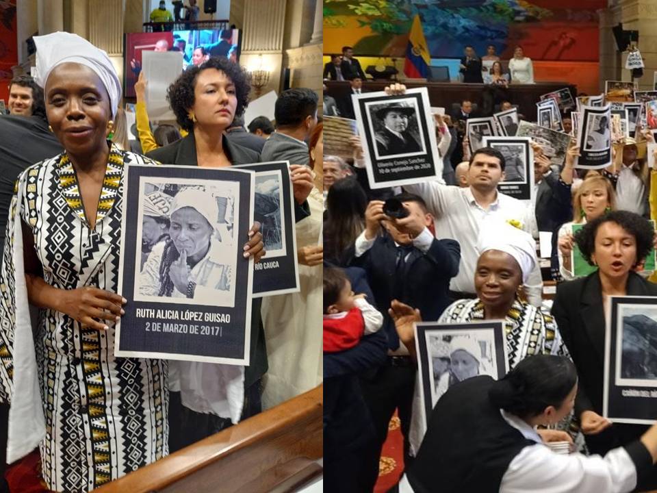 Dorina Hernández Palomino