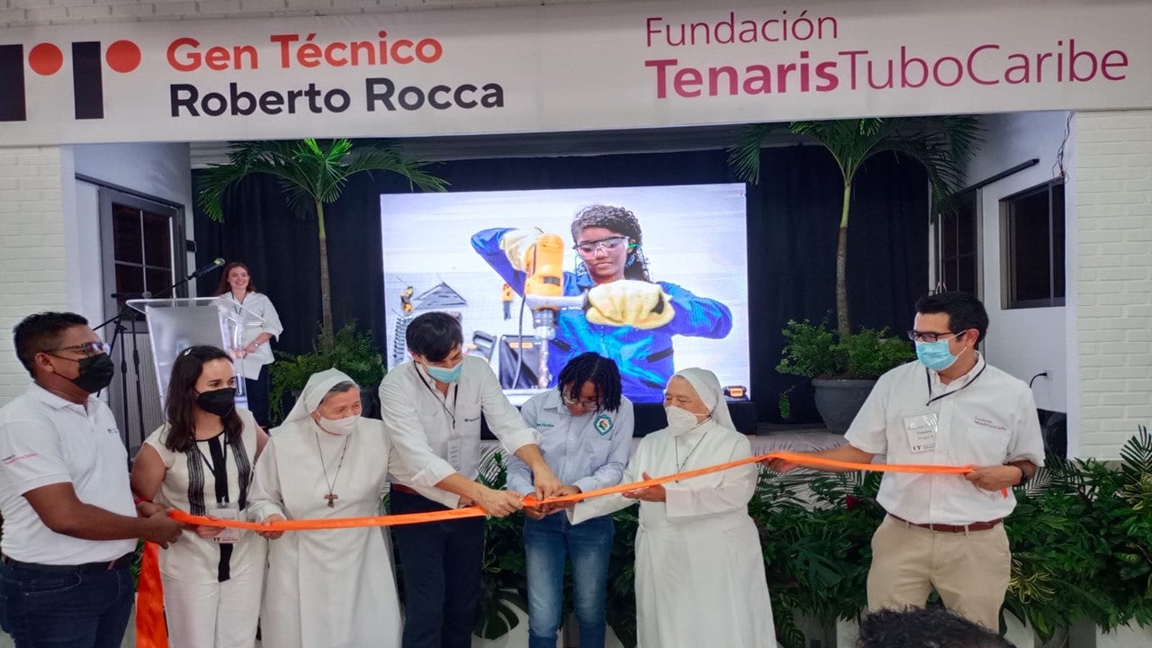 750 millones de pesos fue invertidos en infraestructura y herramientas tecnológicas