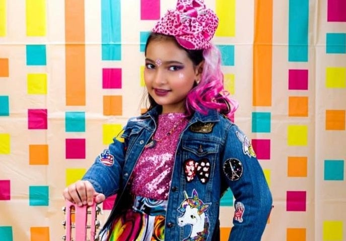 Luciana Rangel Avendaño