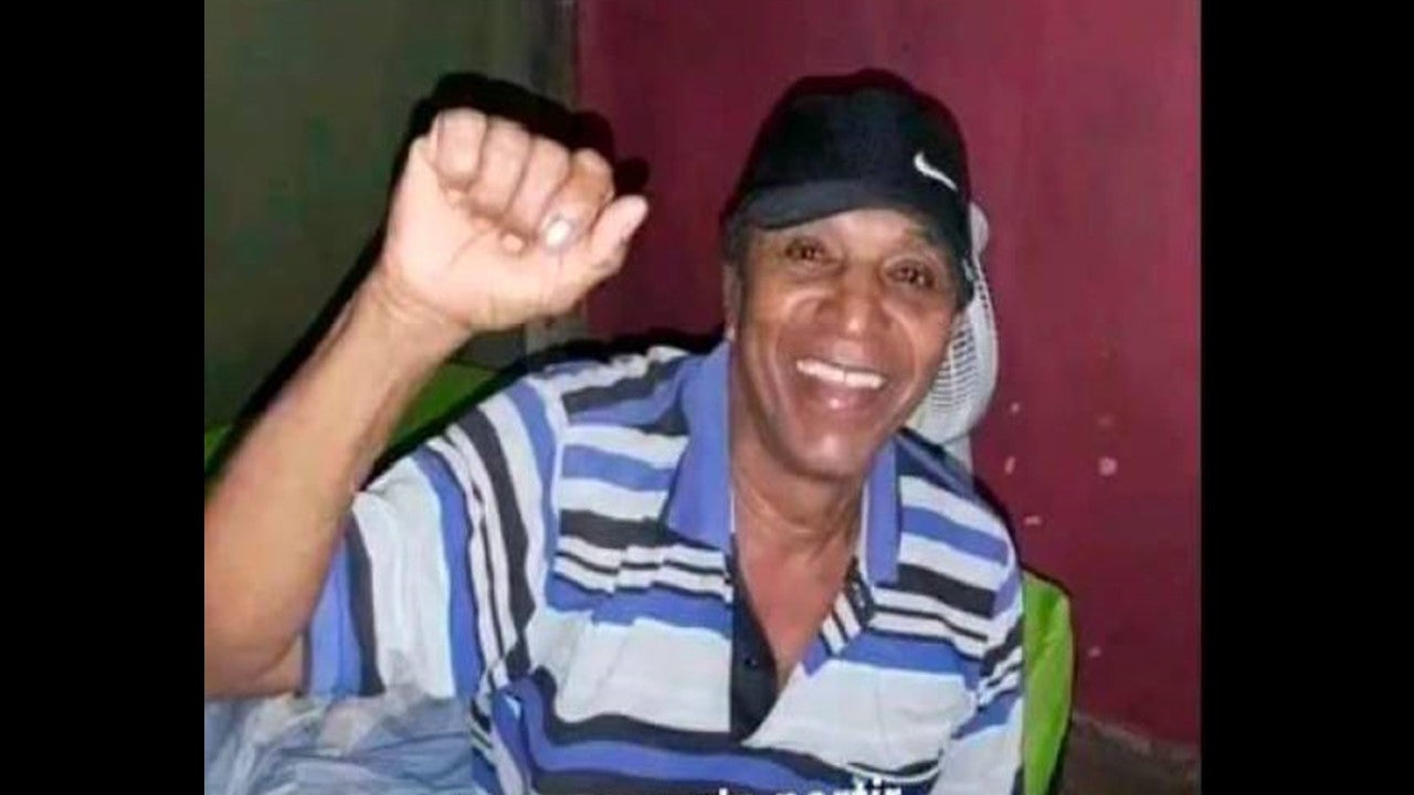 Rafael Arrieta Medina. Fallecido