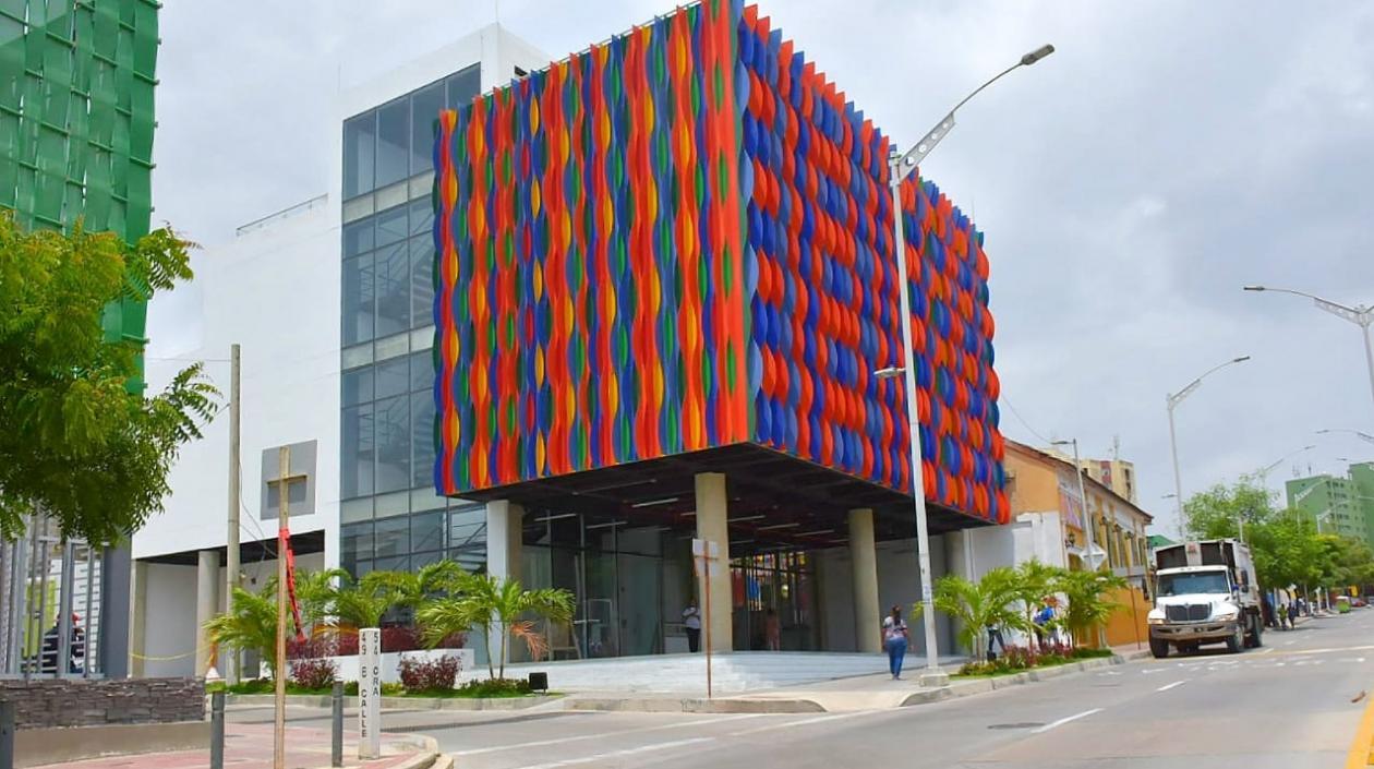 Museo del Carnaval