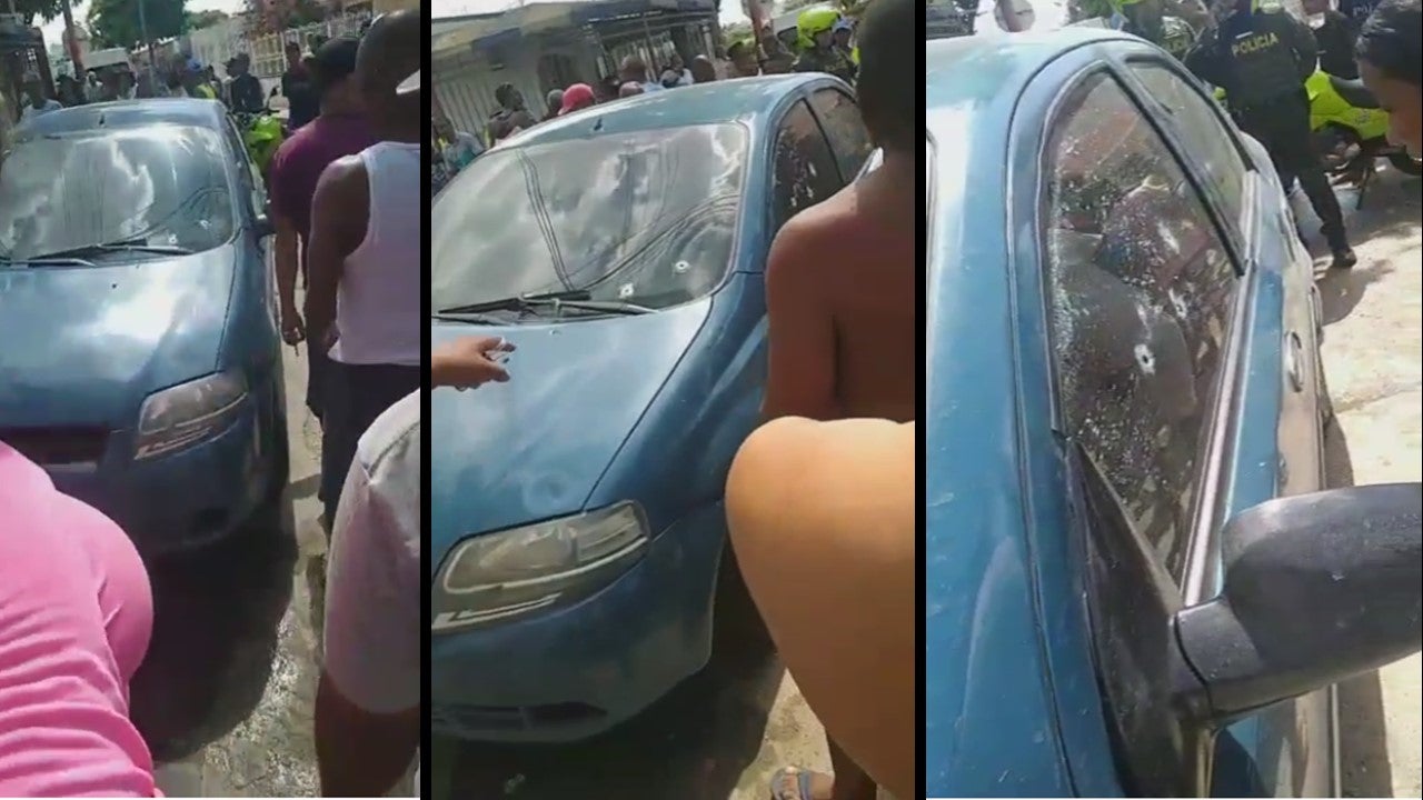 Confirma la Policía que el presunto agresor en un conocido de la víctima