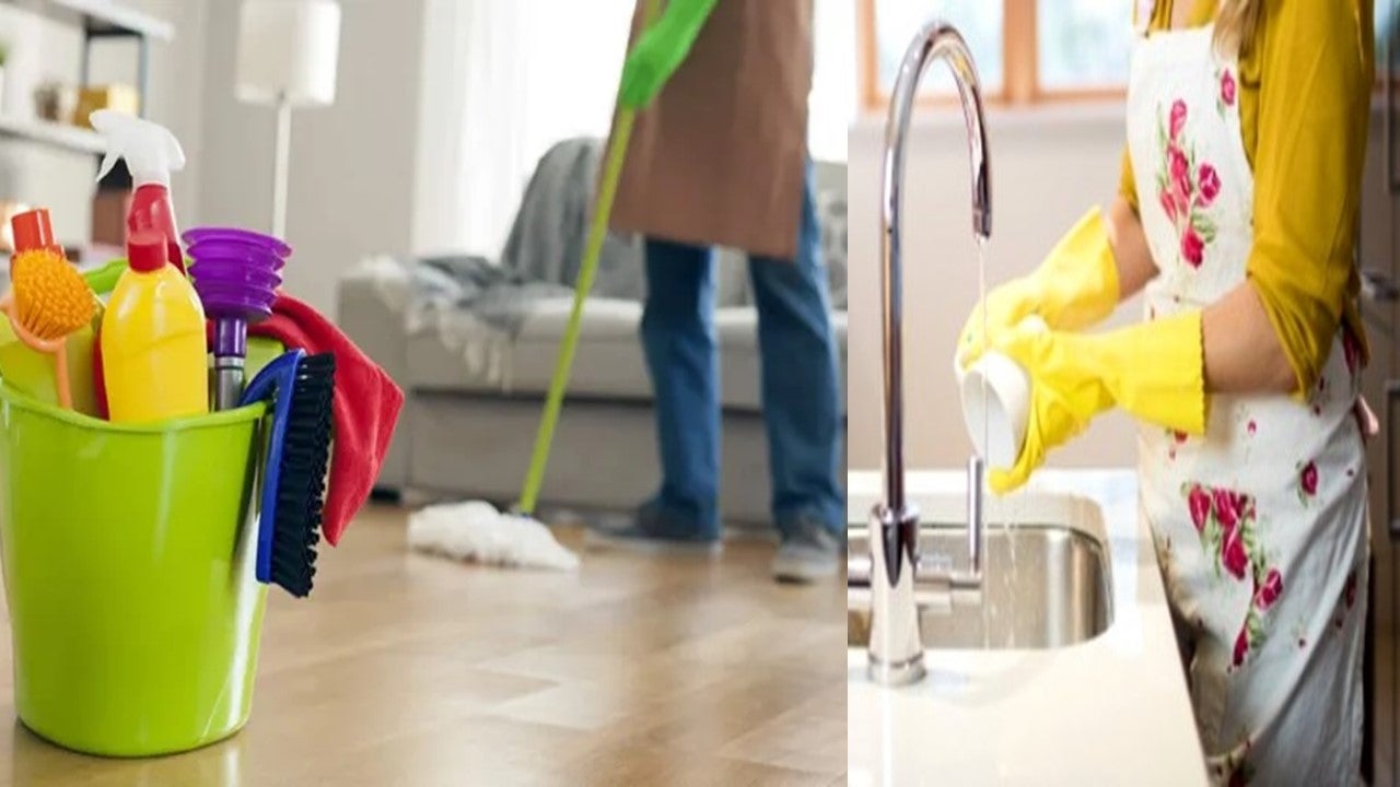 Trabajadores domésticos serán evaluados y certificados en competencias laborales