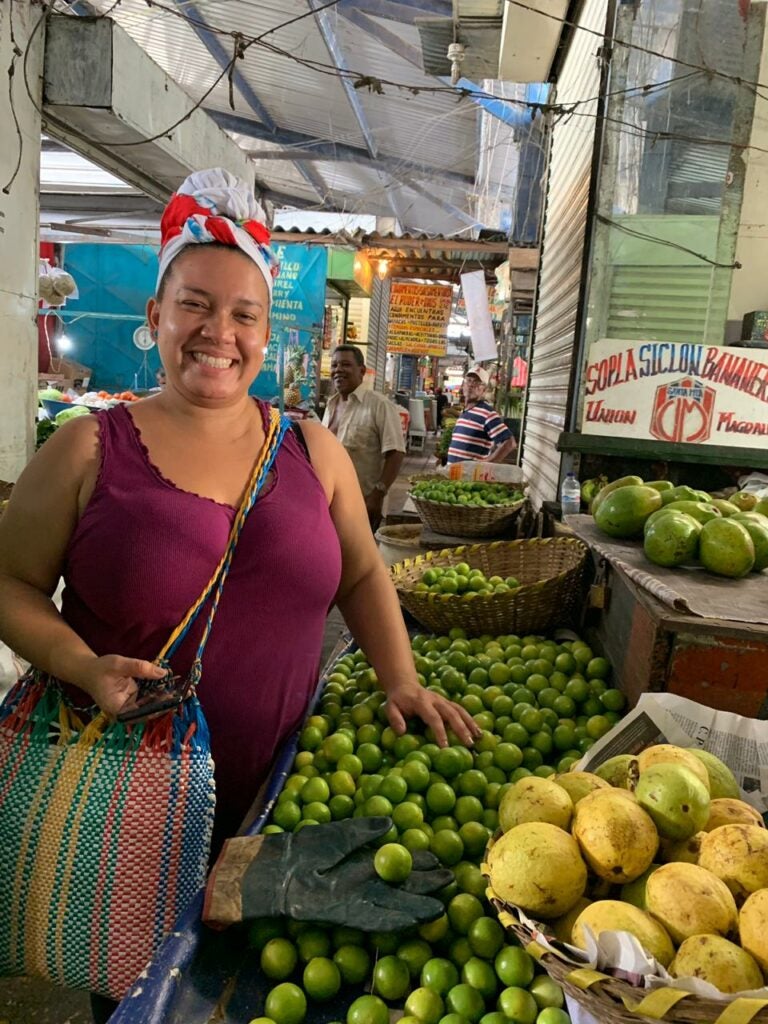 Mercado de Barranquilla