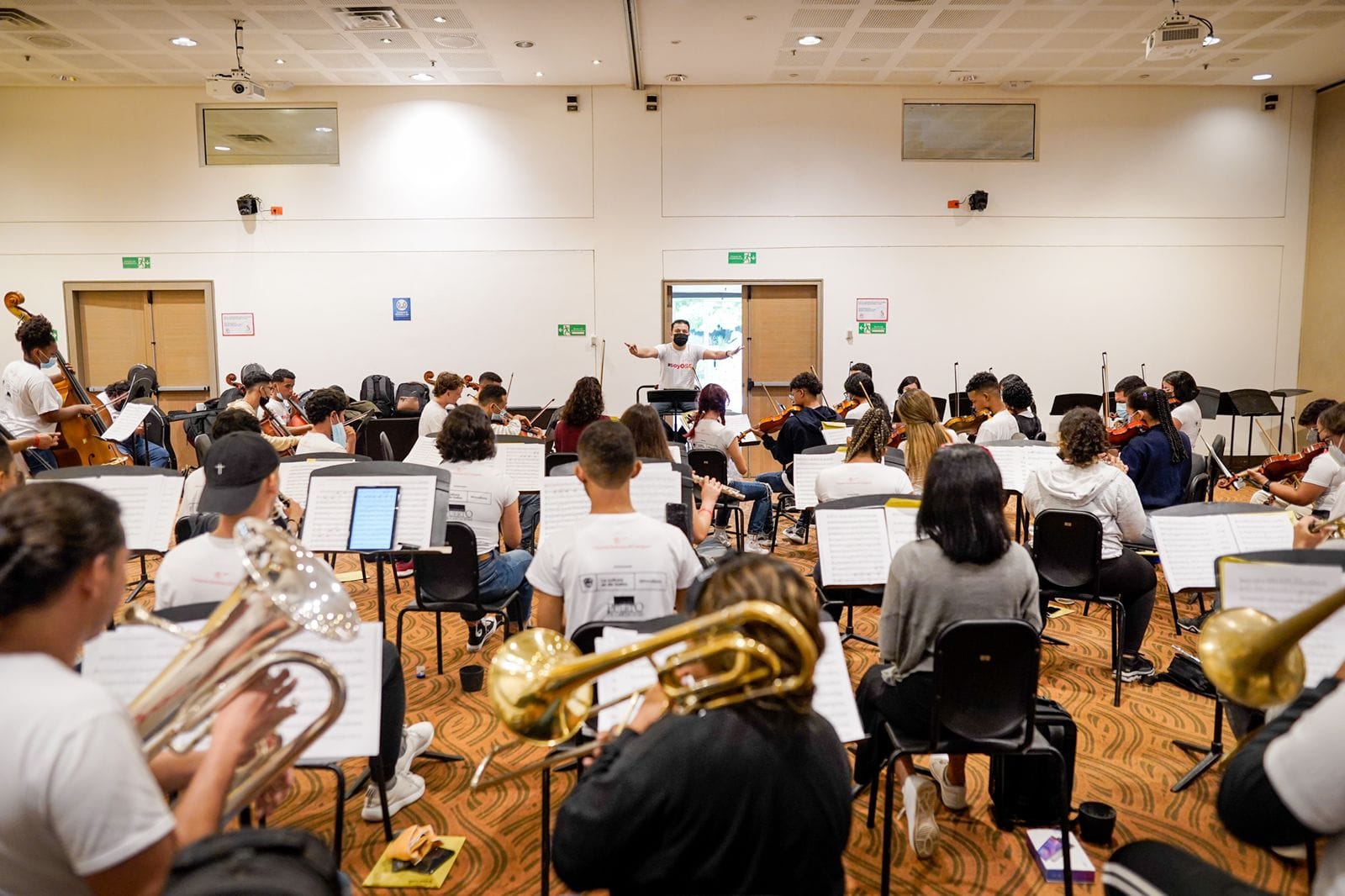 Orquesta Sinfónica de Cartagena