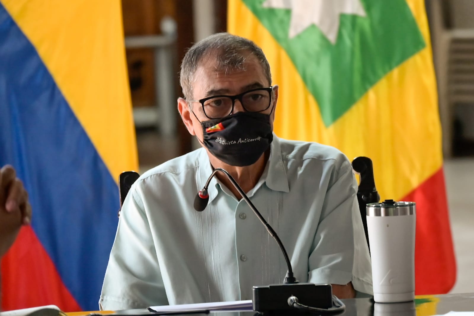 Alcalde de Cartagena