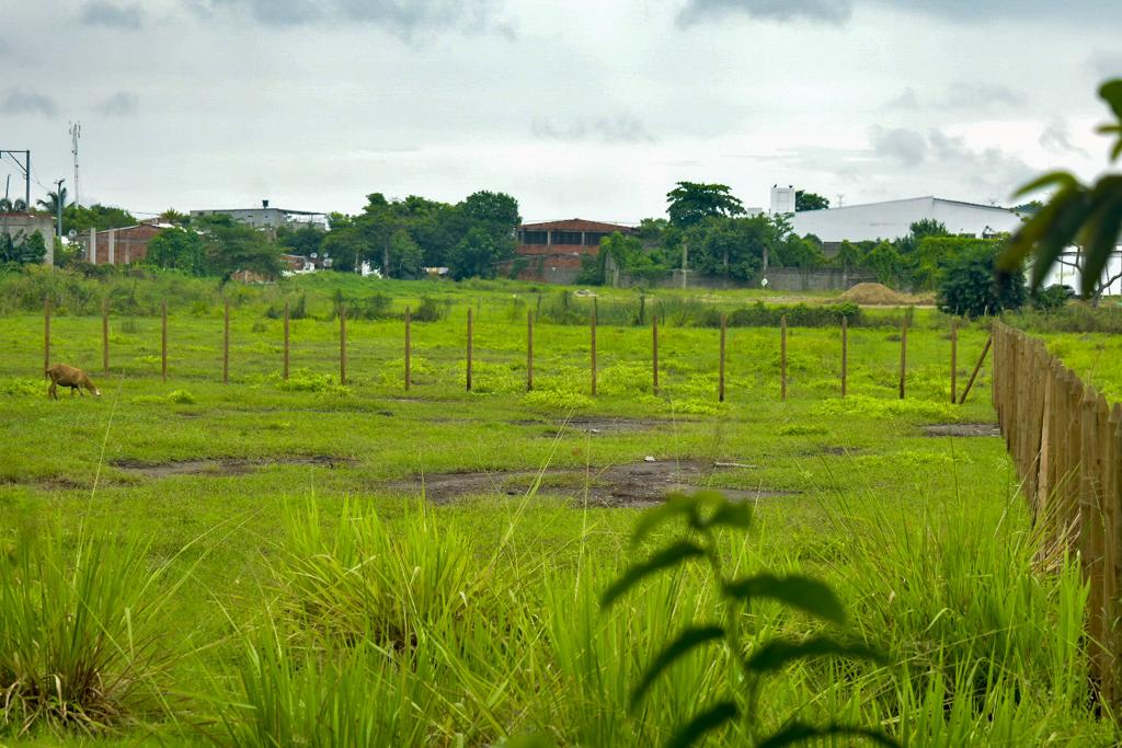 Bayunca y Pontezuela