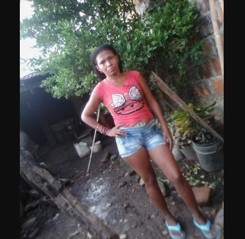 Mujer asesinada en Simití, Bolívar