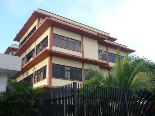 Medicina Legal Barranquilla