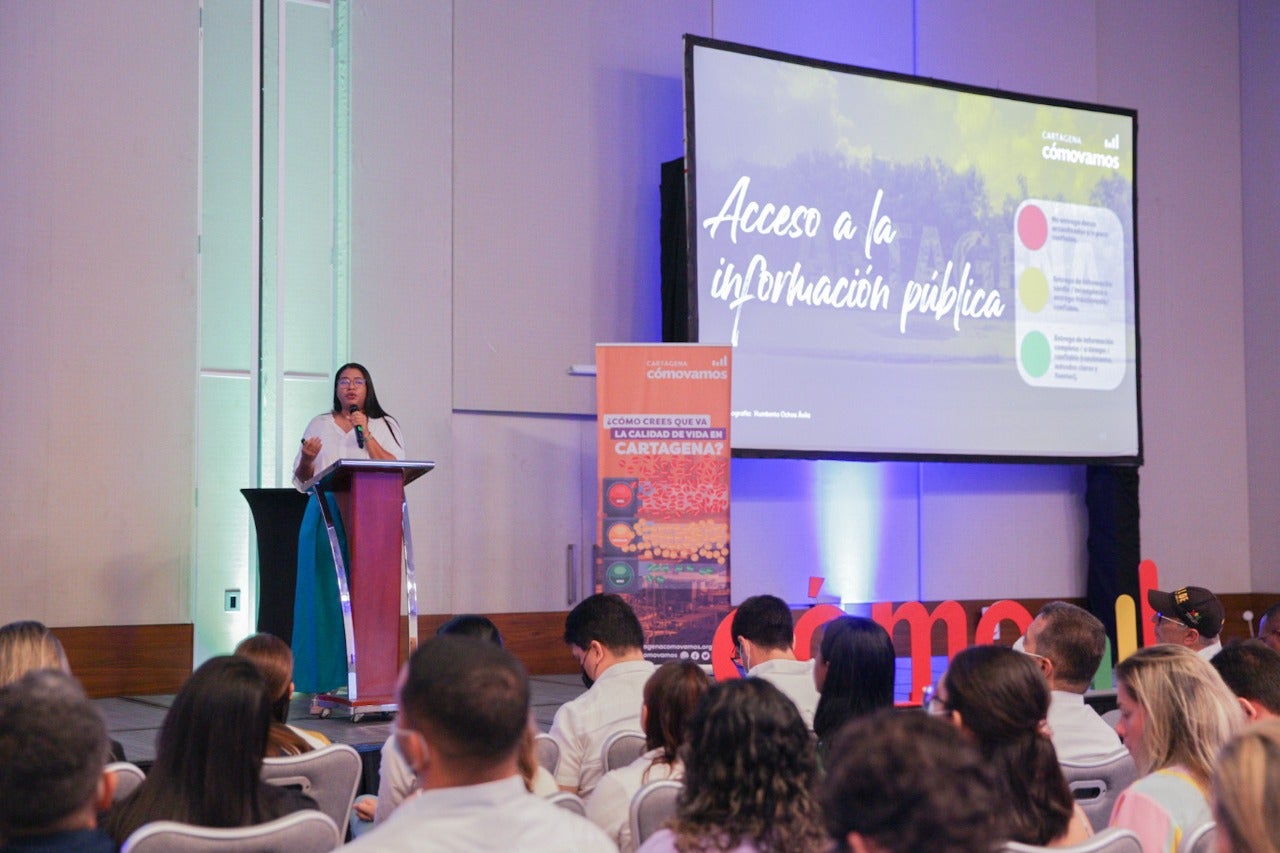 La salud de niños y mujeres embarazadas en Cartagena es crítica: 200 bebés mueren por año