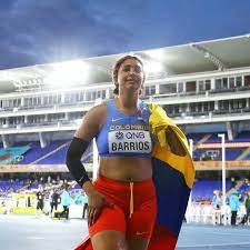 Atletismo, Campeonato Nacional, Bucaramanga, Atlántico, Deportes