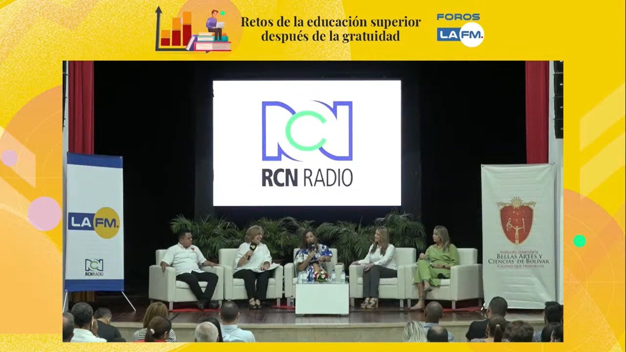 Foro de la FM en Cartagena