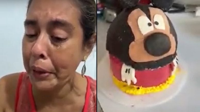 Repostera falleció