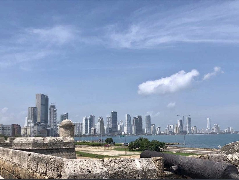 Alcaldía publicó la primera versión del Componente General del POT