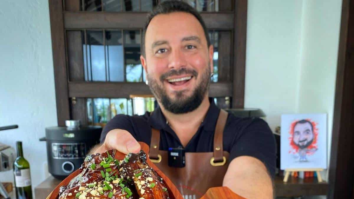Tulio Recomienda en Sabor Barranquilla