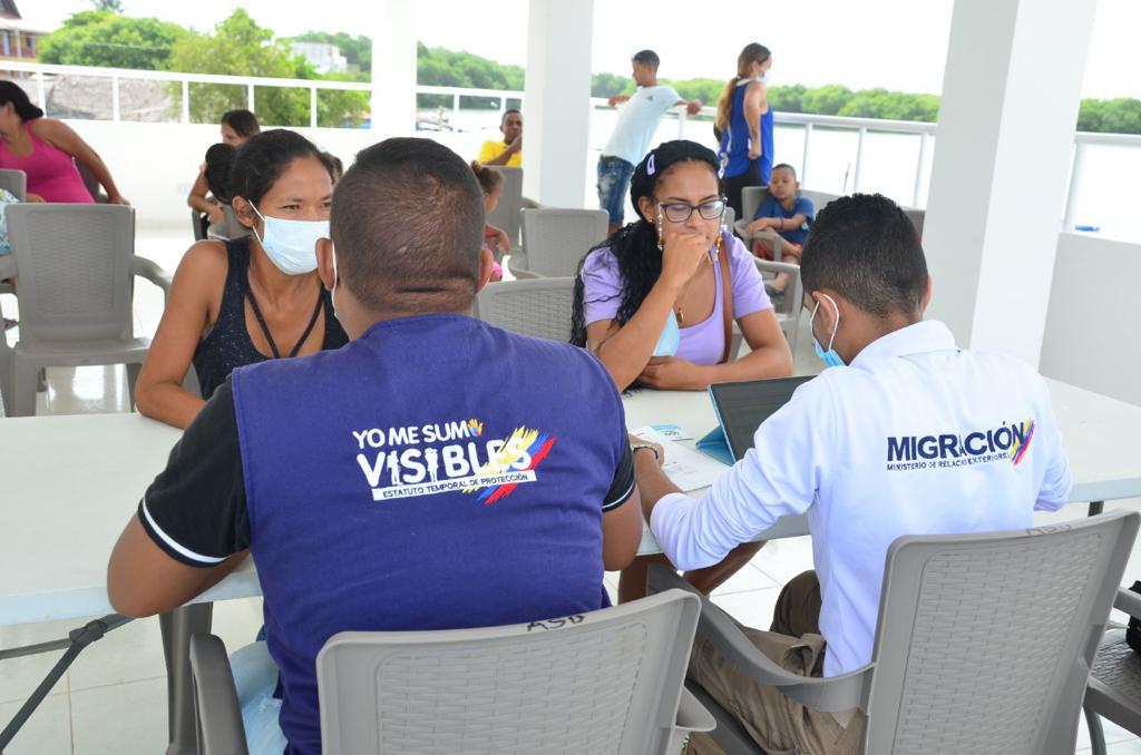 Ofertas del PES en Cartagena