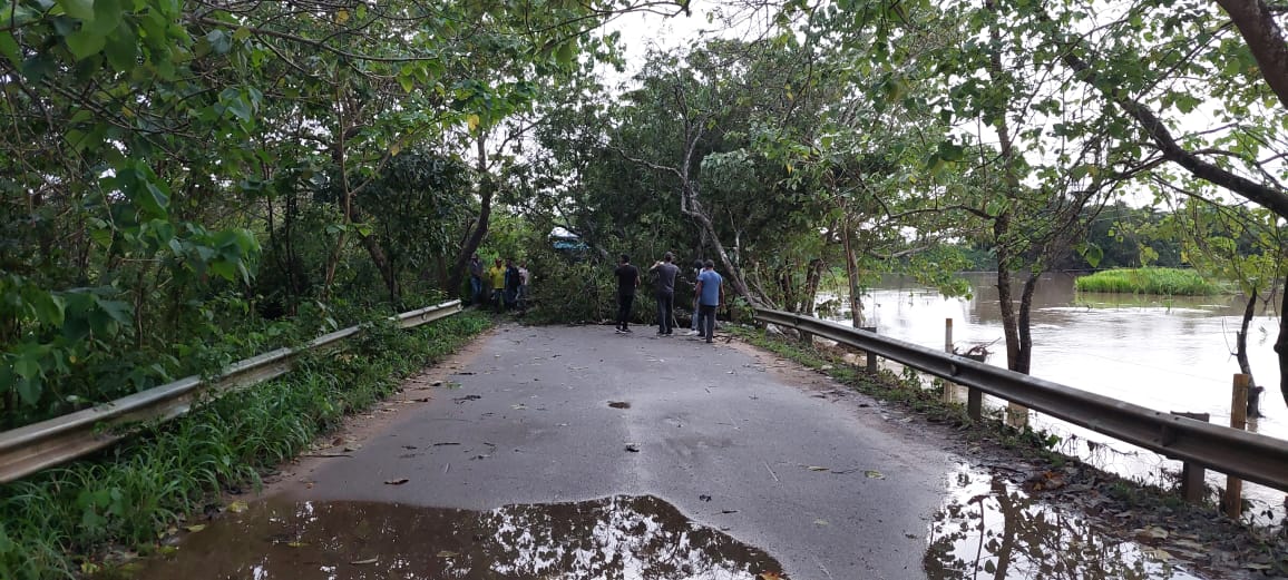 Piden intervención del Gobierno Nacional