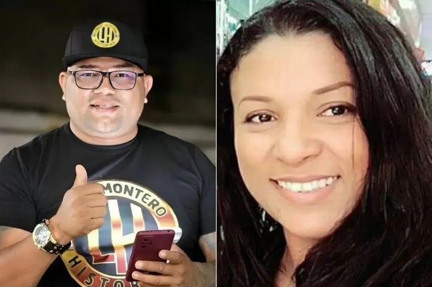 Periodistas Asesinados