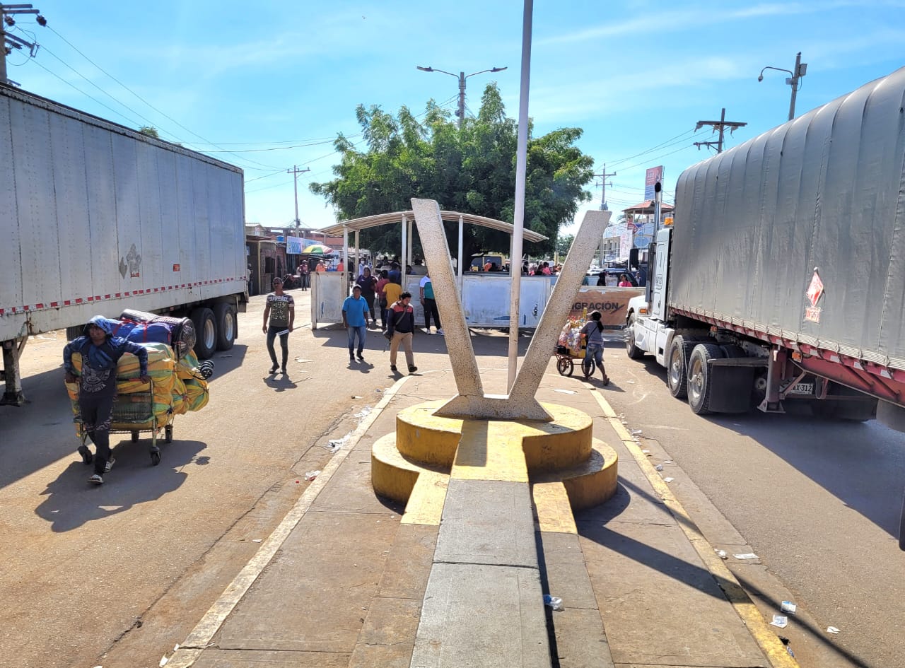 Piden ponerle freno a los grupos delictivos que operan en la zona