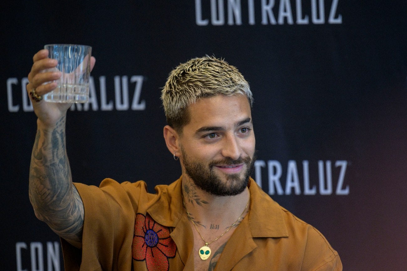 Maluma