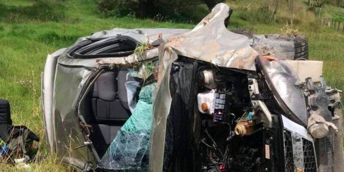 Muere Iván Mindiola