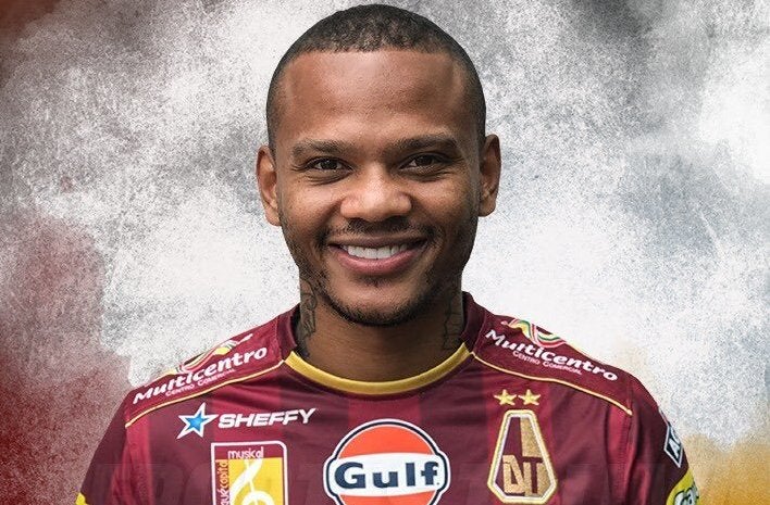 Condenado a prisión Andrés "Manga" Escobar