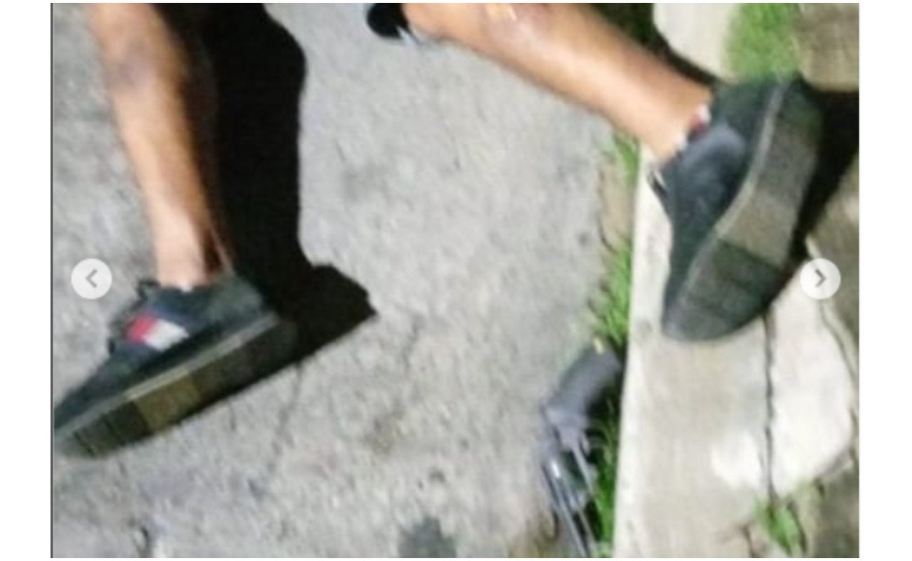 Ciudadano asesinó a delincuente que trató de robarlo en Barranquilla