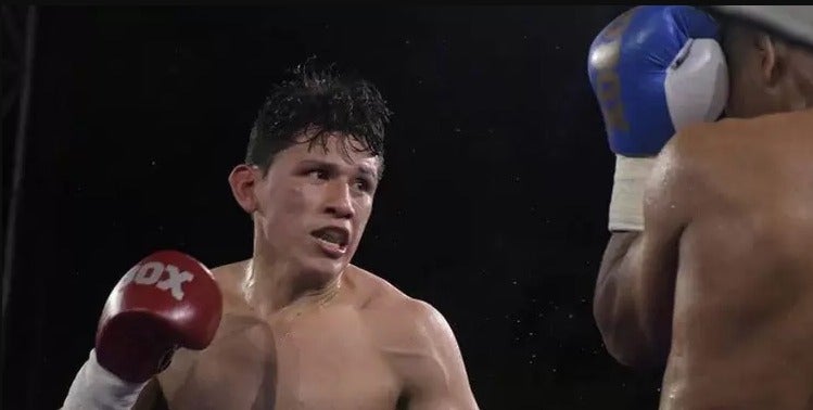 En delicado estado de salud está Luis Quiñones