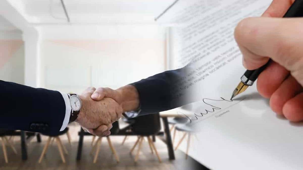 Vacantes de empleo - buscar trabajo