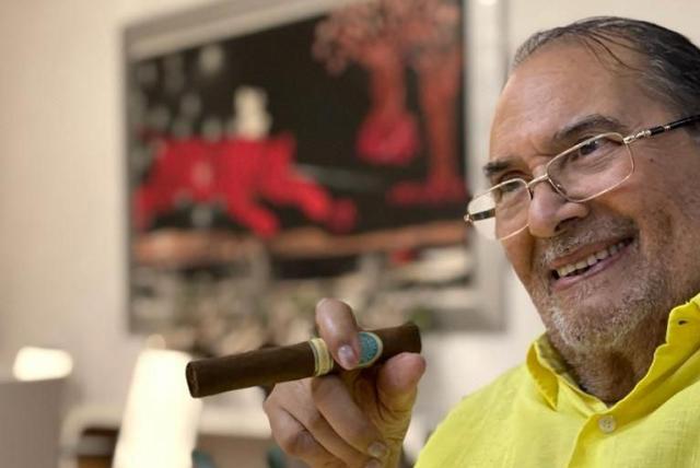 Fernando Dávila López