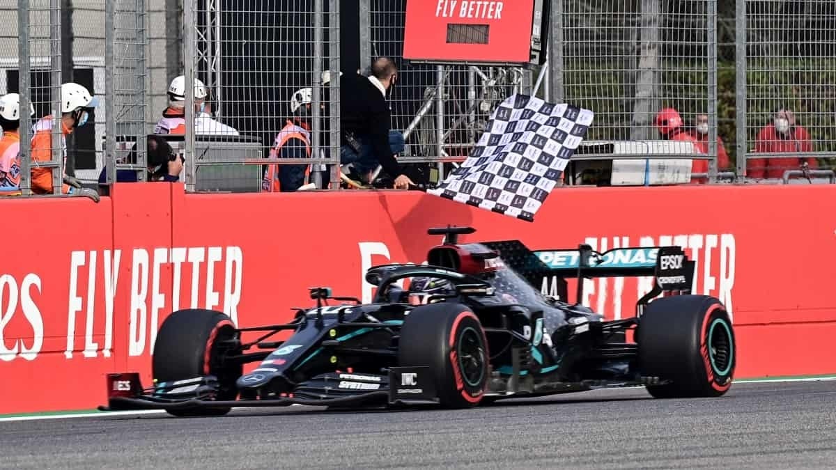 Gran Premio del Caribe