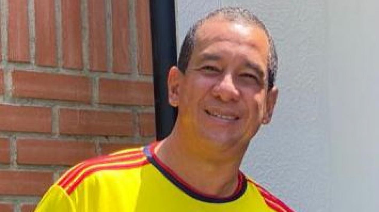 Jorge Jiménez Mesino