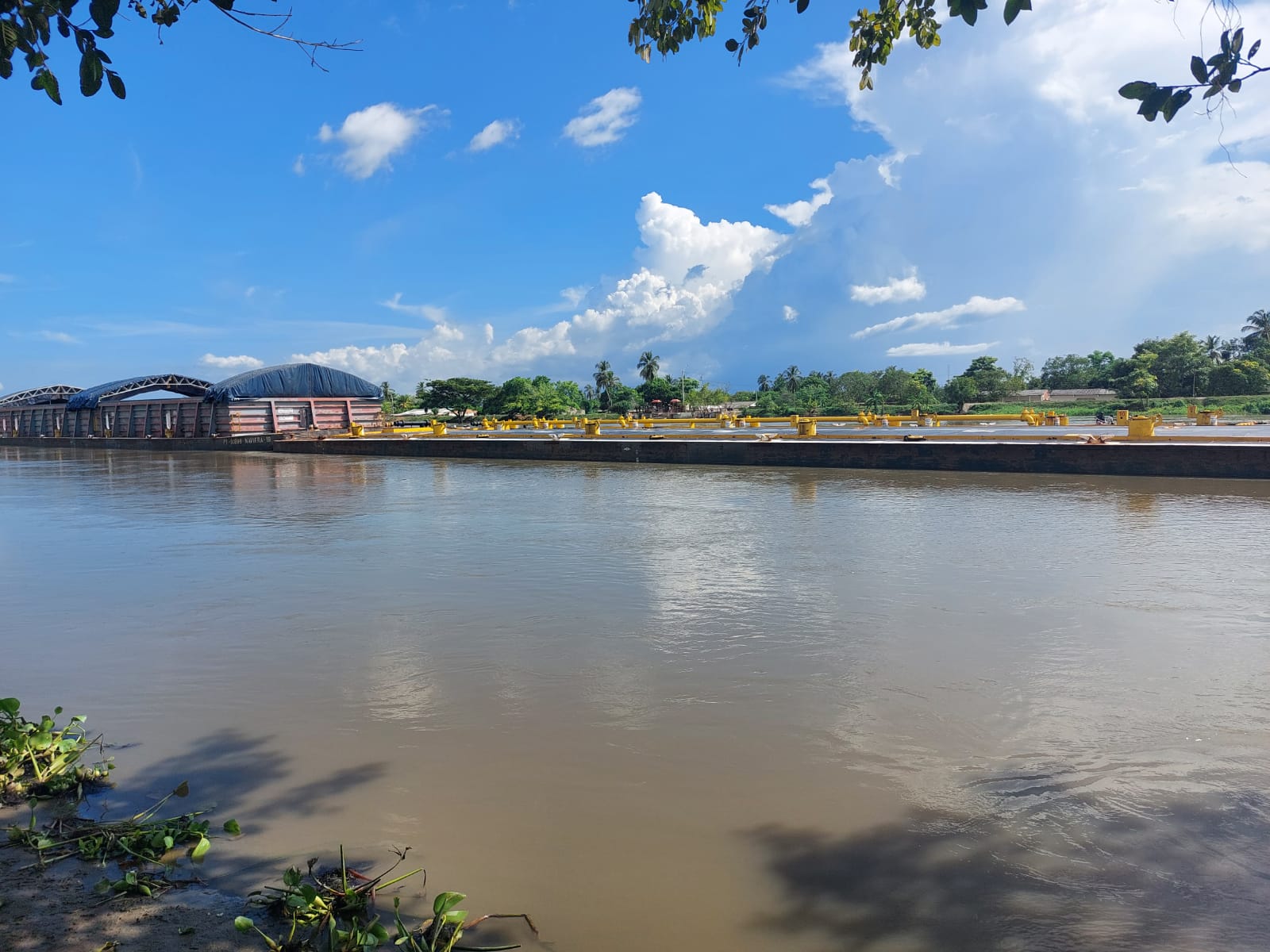 Pérdidas por bloqueo