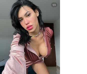 La cantante Ana del Castillo y otros cantantes fueron citados por la Procuraduría General a declarar sobre la polémica fiesta en La Picota